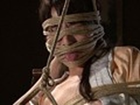 雪村春樹 縄情話 第二集 晶エリー　サンプル画像03